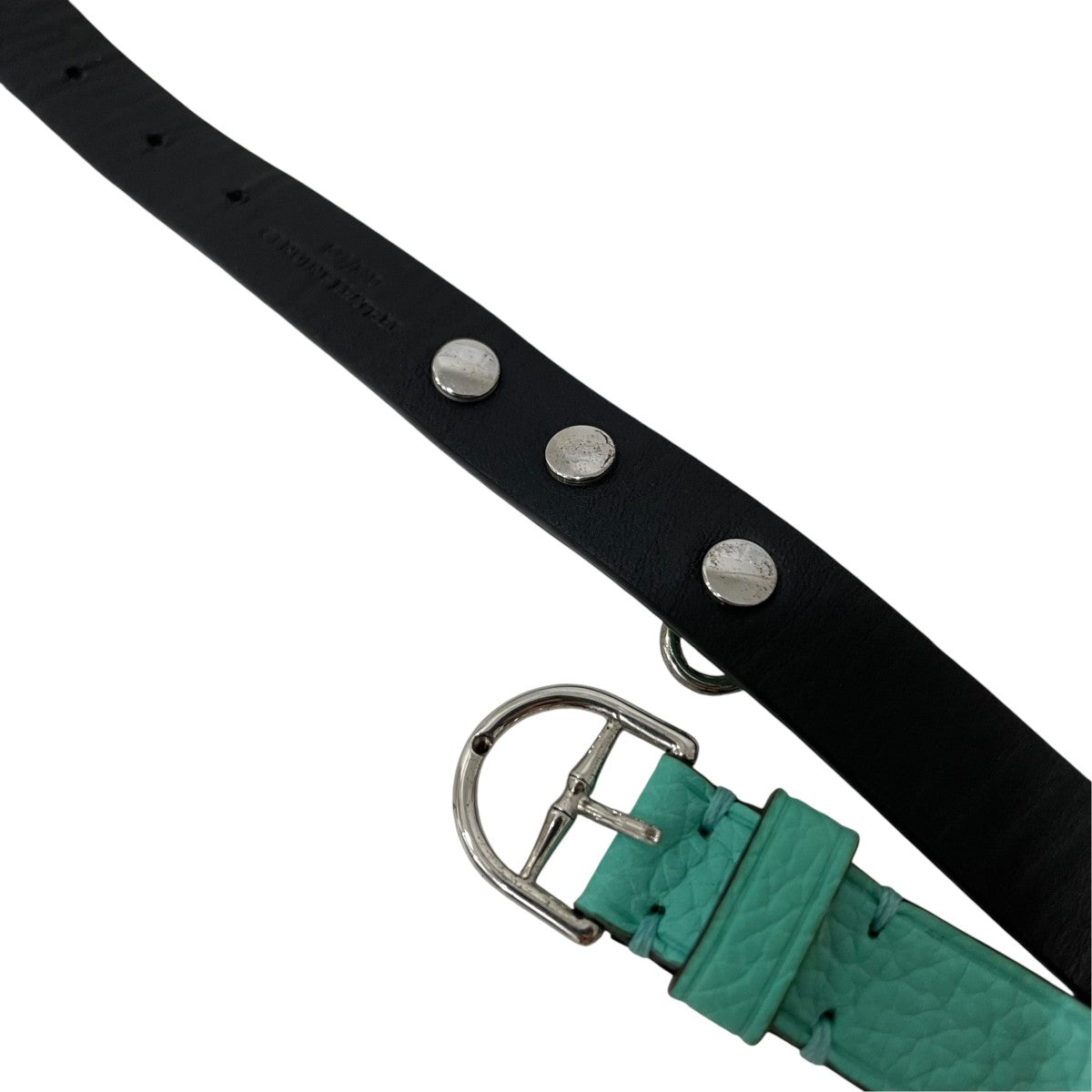 Tiffany ＆ Co． RETURN TO２連ブレスレット 古着・中古-5枚目のアイテム画像