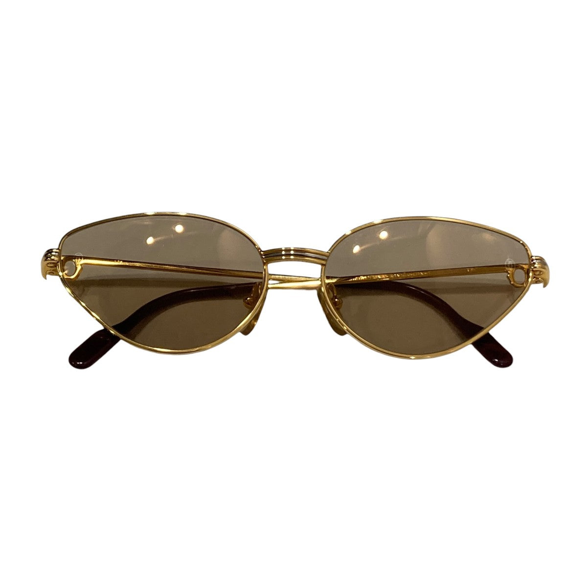 Old Cartier Rivoliサングラス