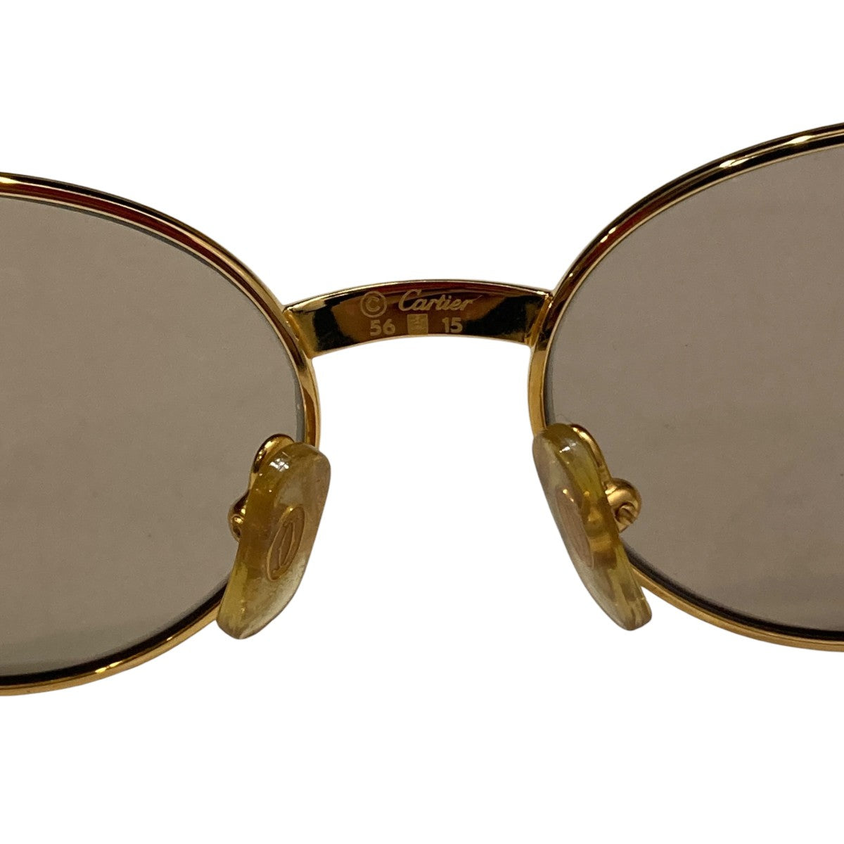 Old Cartier Rivoliサングラス