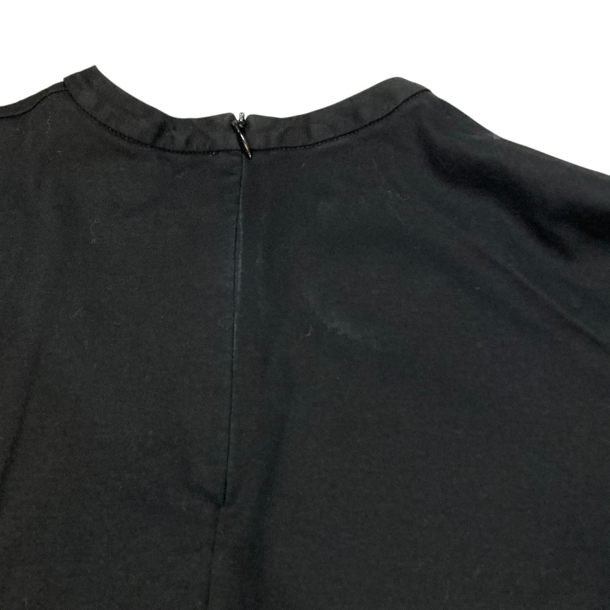 アシンメトリートップス長袖カットソーIOR24AW-CS-001
