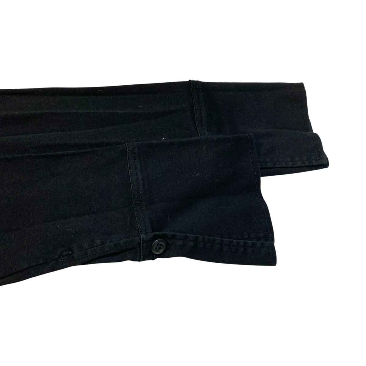 アシンメトリートップス長袖カットソーIOR24AW-CS-001