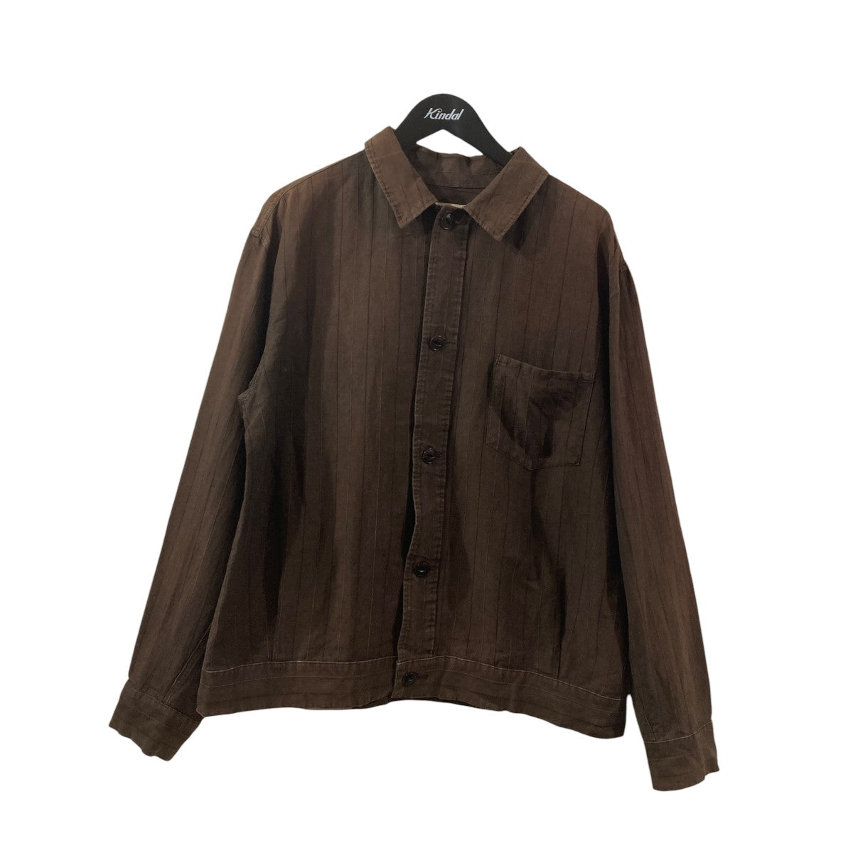 長袖シャツYS-25SS-55