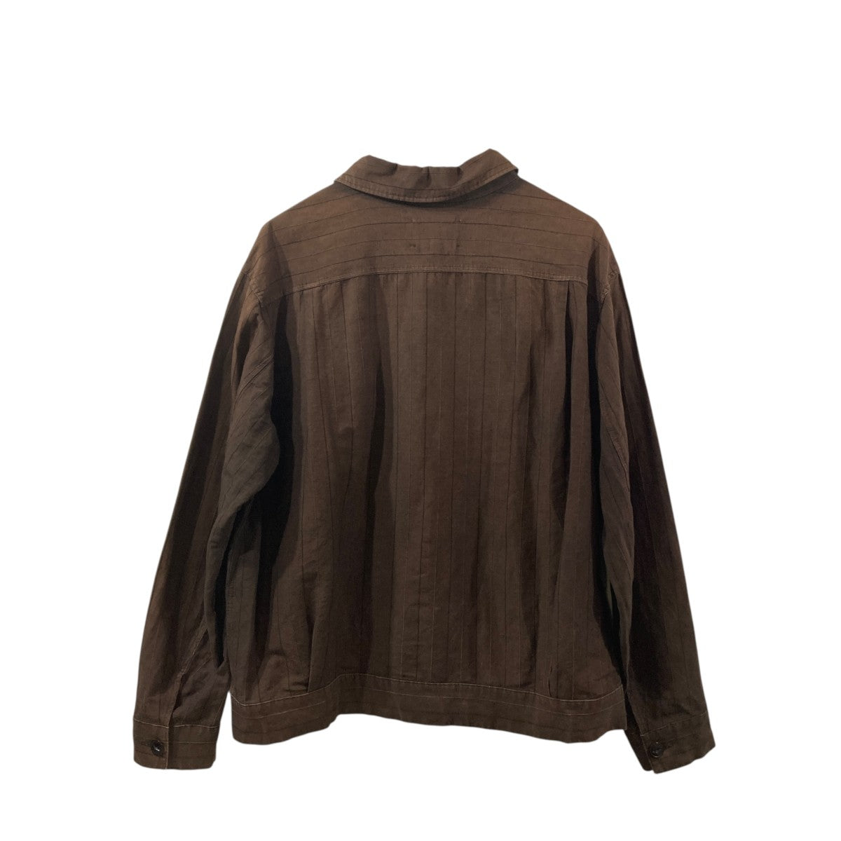 長袖シャツYS-25SS-55
