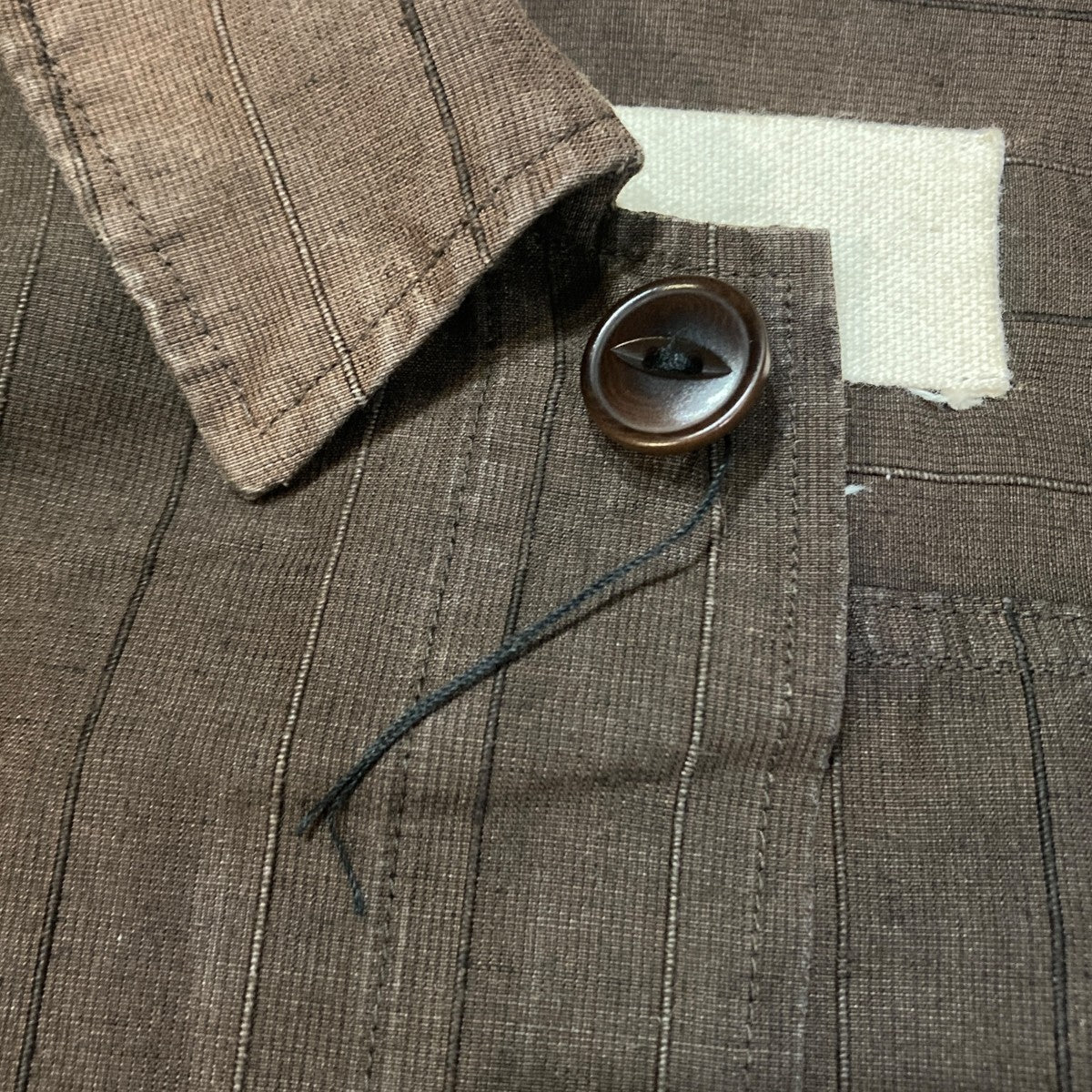 長袖シャツYS-25SS-55