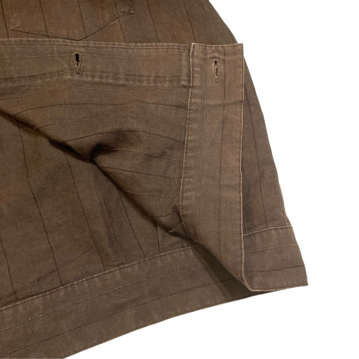 長袖シャツYS-25SS-55