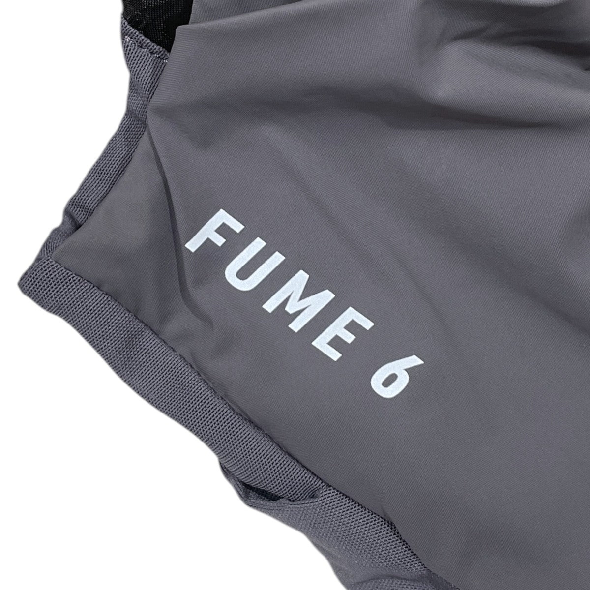 THE NORTH FACE バッグ一体型ベスト トレランザック HST Fume 6 エイチエスティーヒュームシックス NM62510 古着・中古-4枚目のアイテム画像