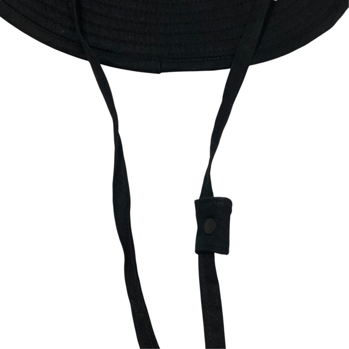 SUPIMA LINEN SILK SAFARI HATハットW-231129