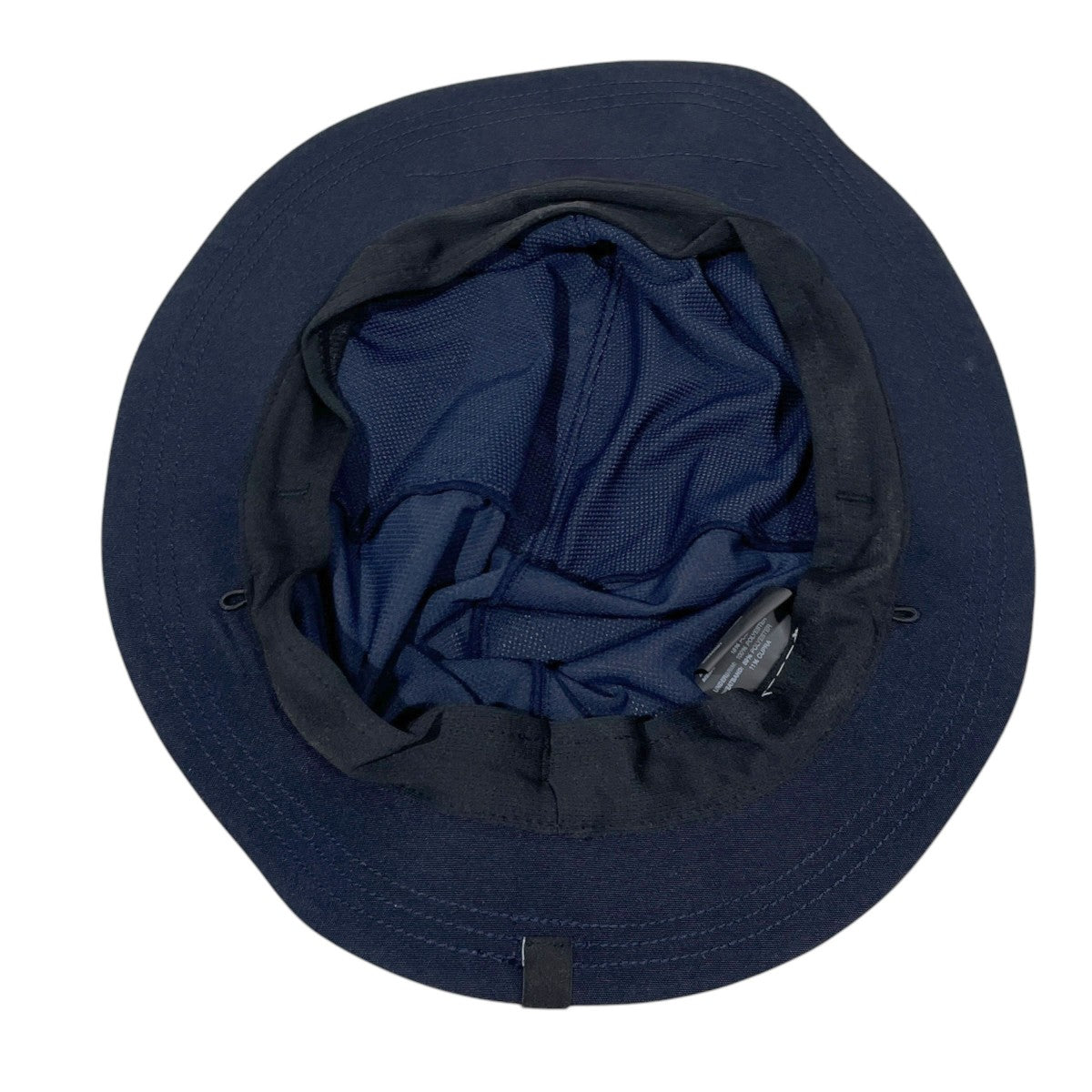 ストレッチメッシュハット Stretch Mesh Hat 25225B27