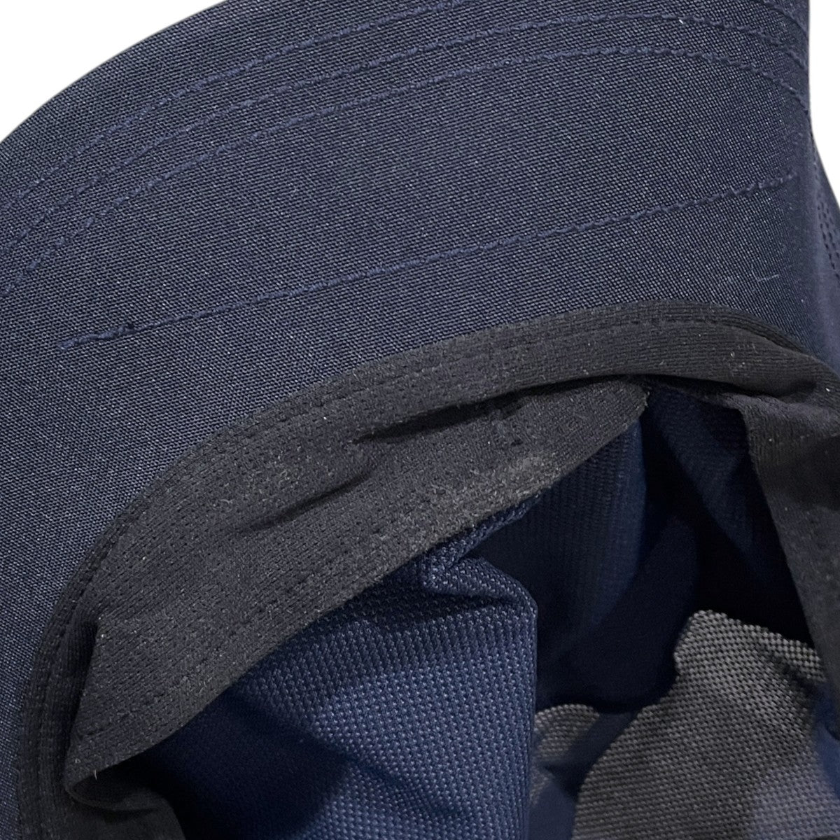 ストレッチメッシュハット Stretch Mesh Hat 25225B27
