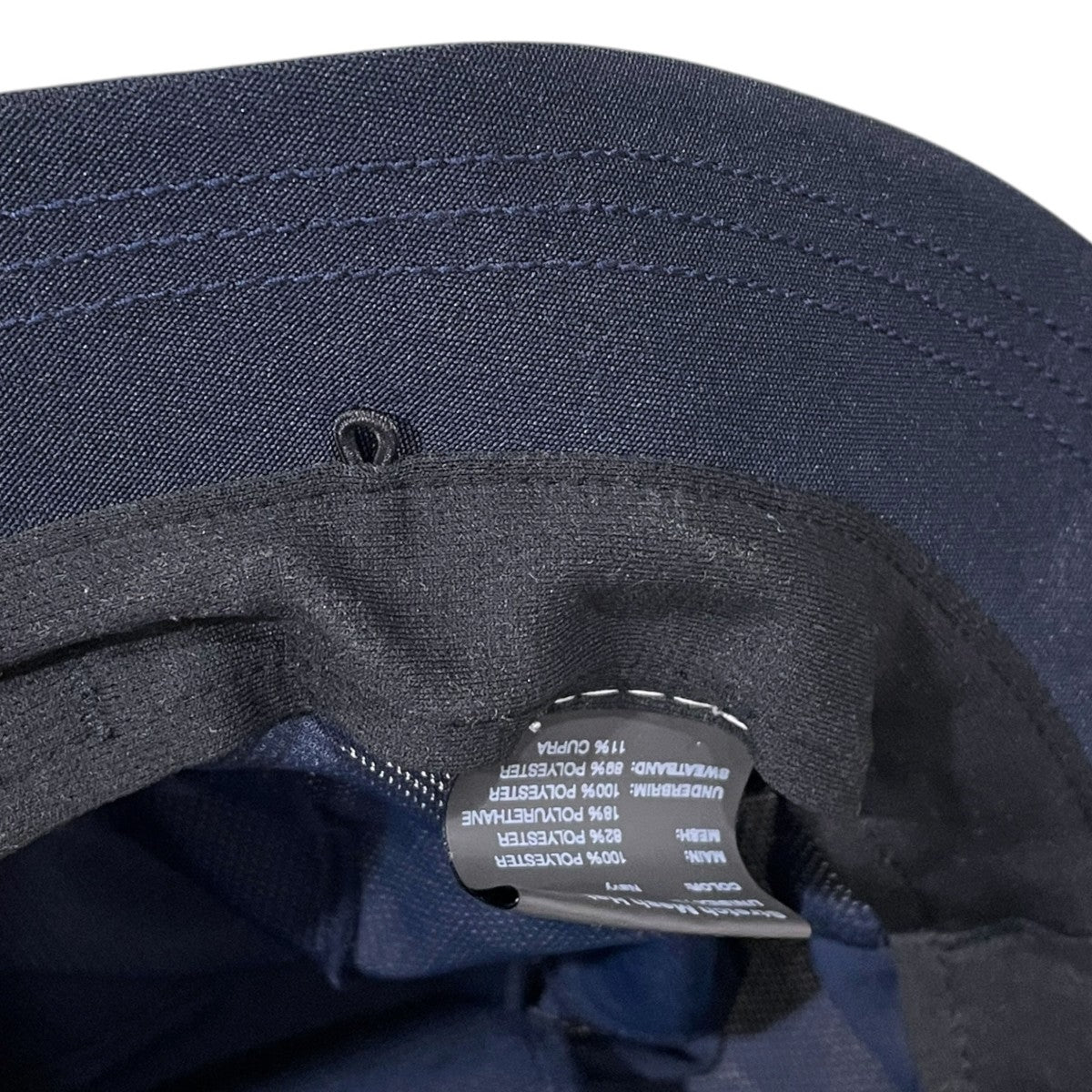 ストレッチメッシュハット Stretch Mesh Hat 25225B27