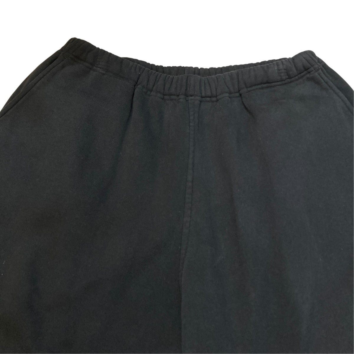 コットン吊裏毛スウェットパンツW03-05004