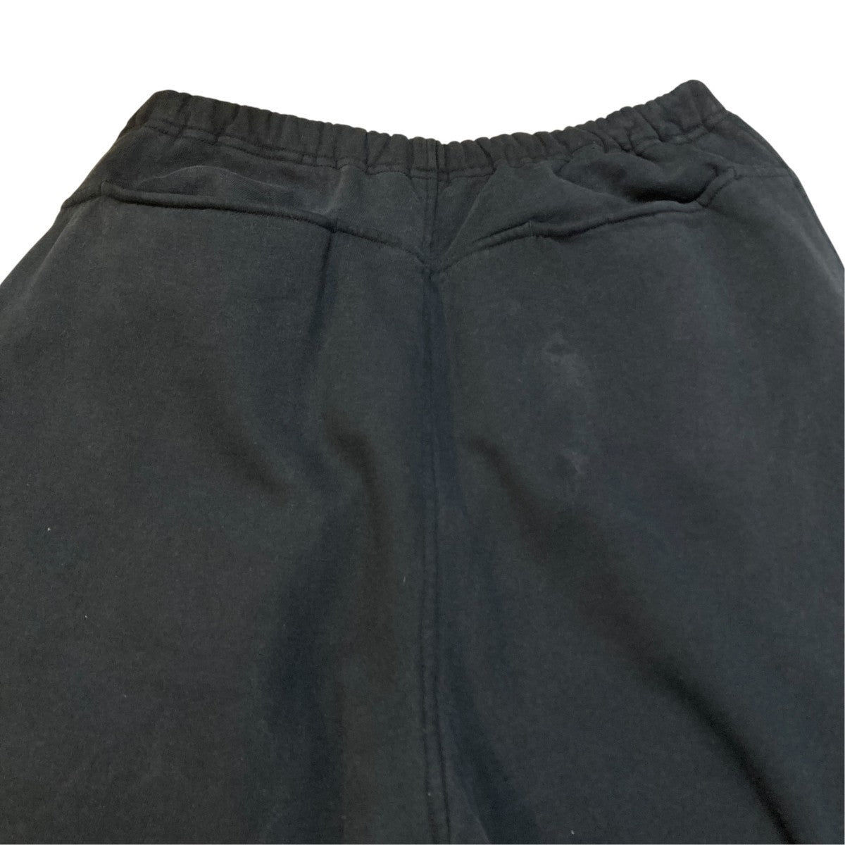 コットン吊裏毛スウェットパンツW03-05004