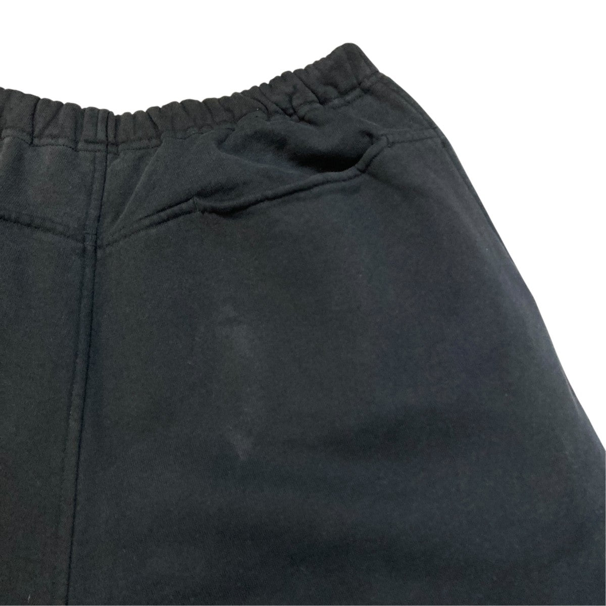 コットン吊裏毛スウェットパンツW03-05004