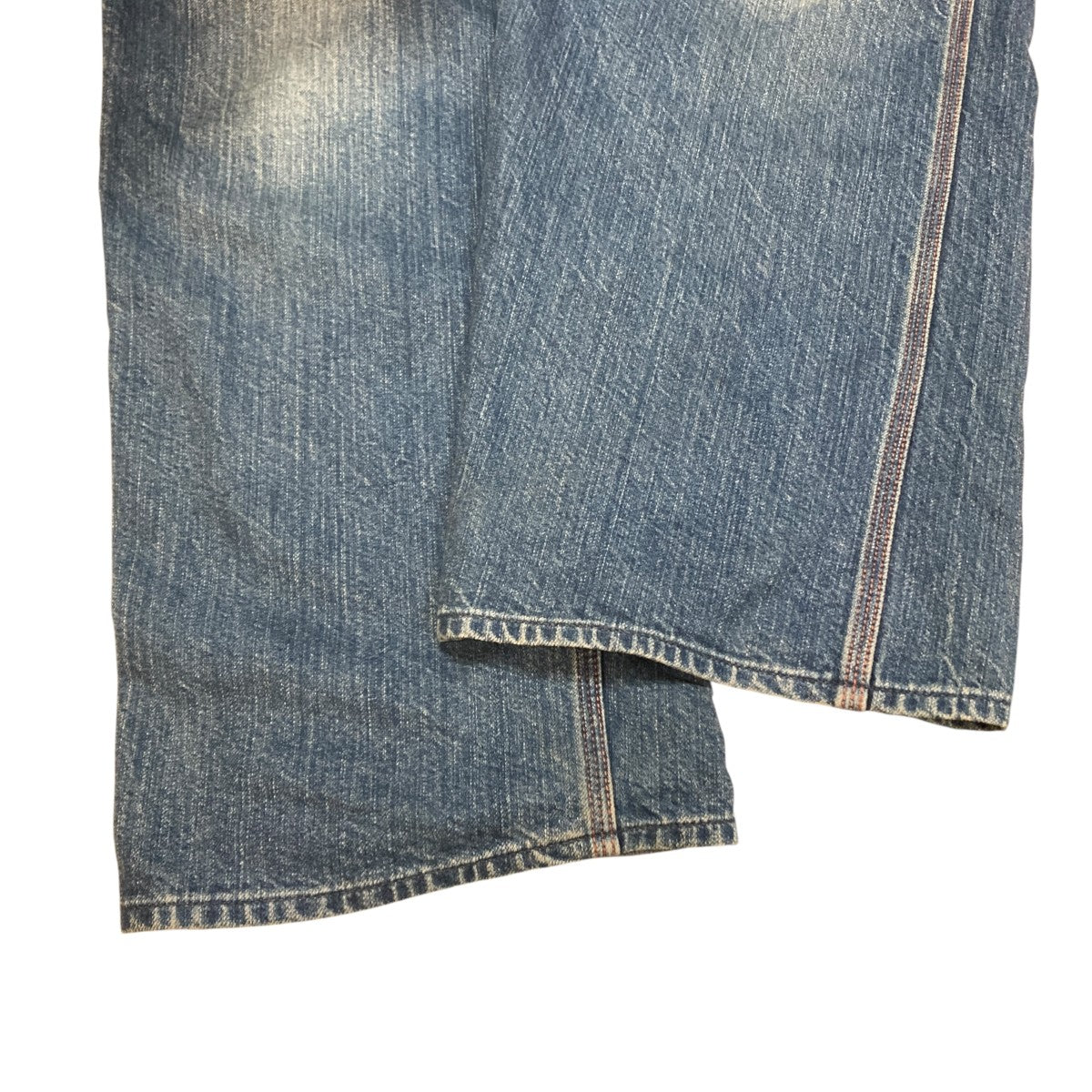 Painter PantsデニムパンツPTLM-14PA