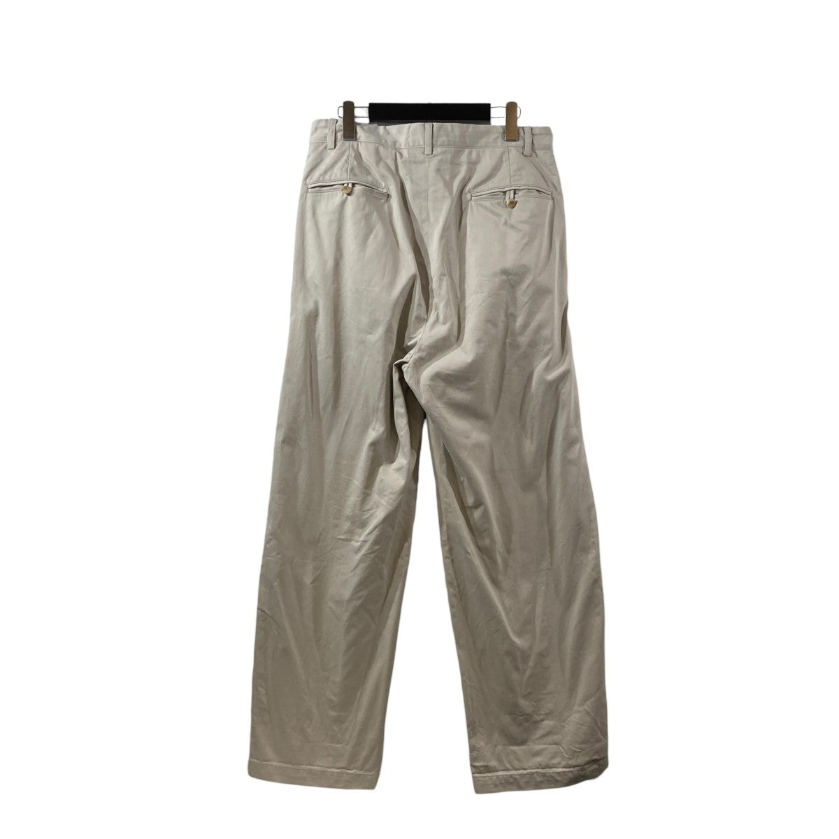 A．PRESSE Type．1 Chino Trousersチノパン23AAP-04-17H 古着・中古-2枚目のアイテム画像