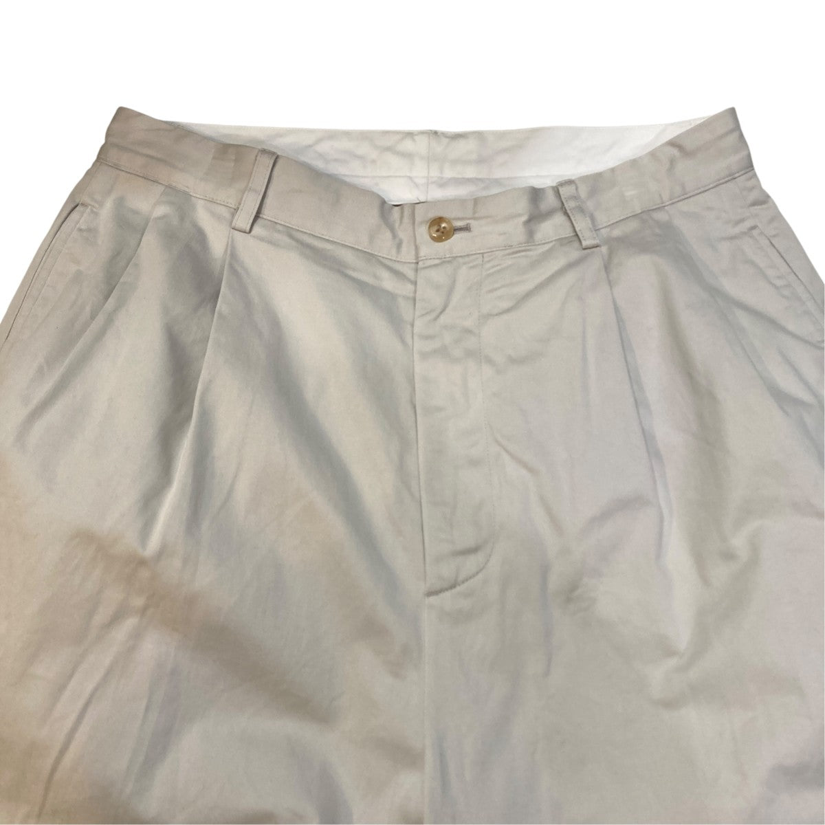 A．PRESSE Type．1 Chino Trousersチノパン23AAP-04-17H 古着・中古-3枚目のアイテム画像