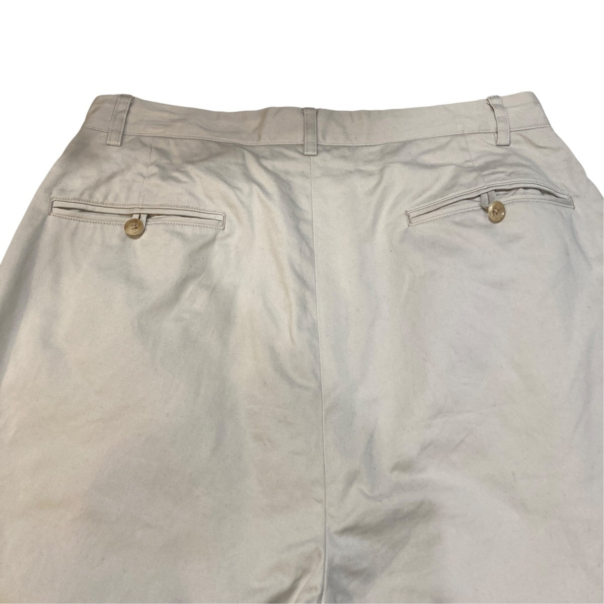 A．PRESSE Type．1 Chino Trousersチノパン23AAP-04-17H 古着・中古-6枚目のアイテム画像