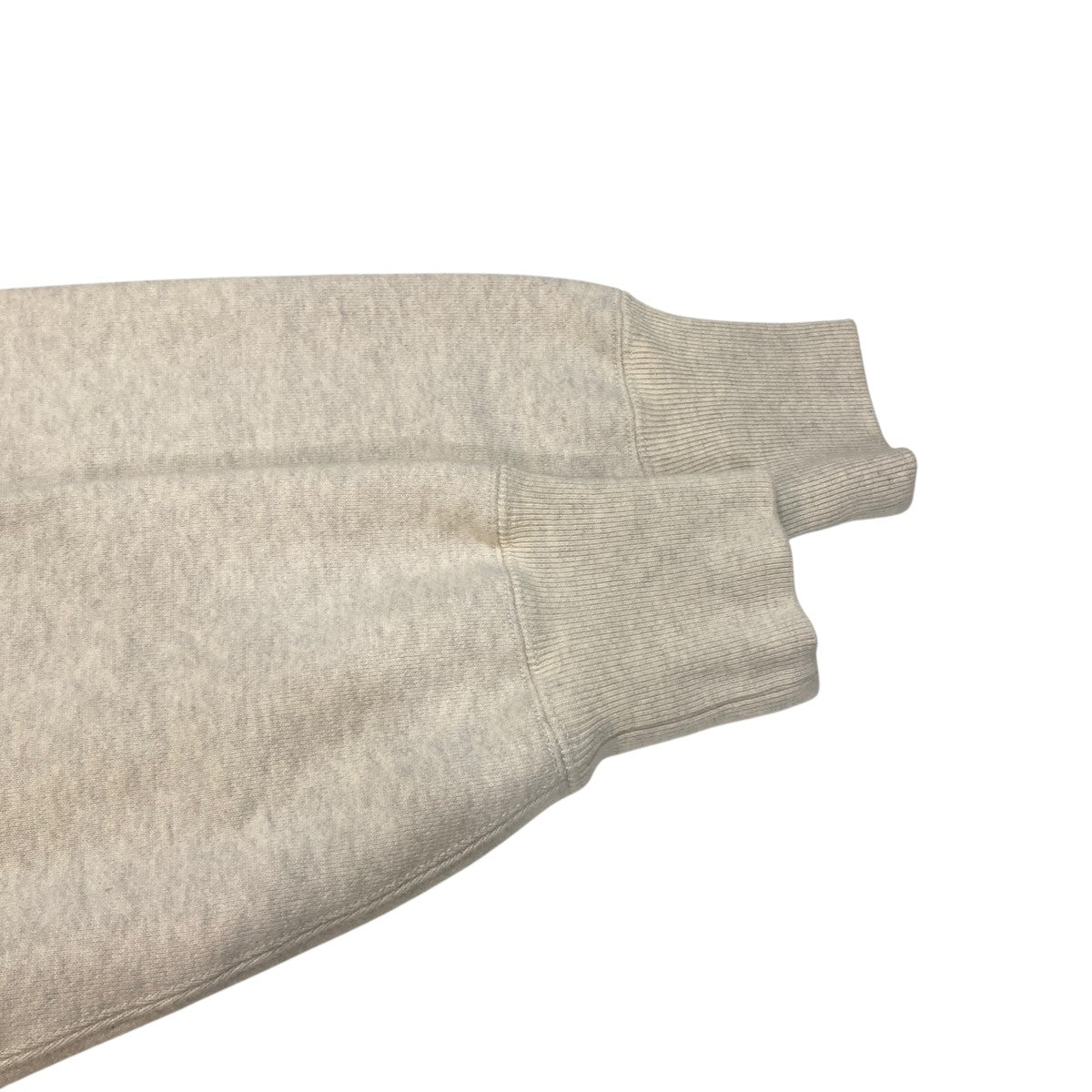 Vintage Half Zip Sweat Shirtハーフジップスウェット25SAP-05-08K