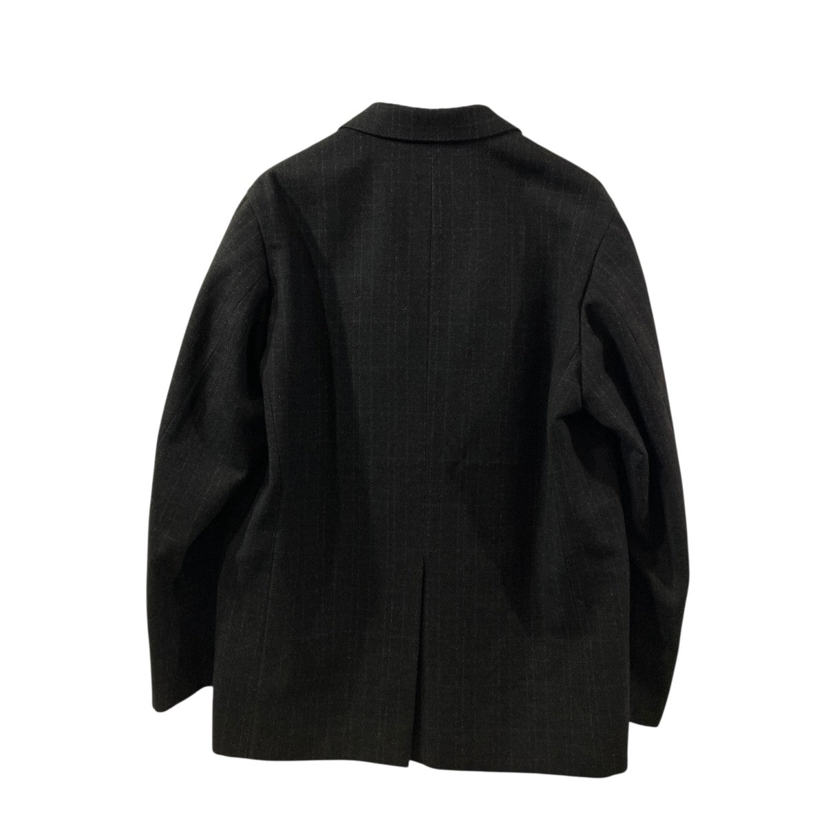 Windowpane Jacketテーラードジャケット23AAP-01-20M