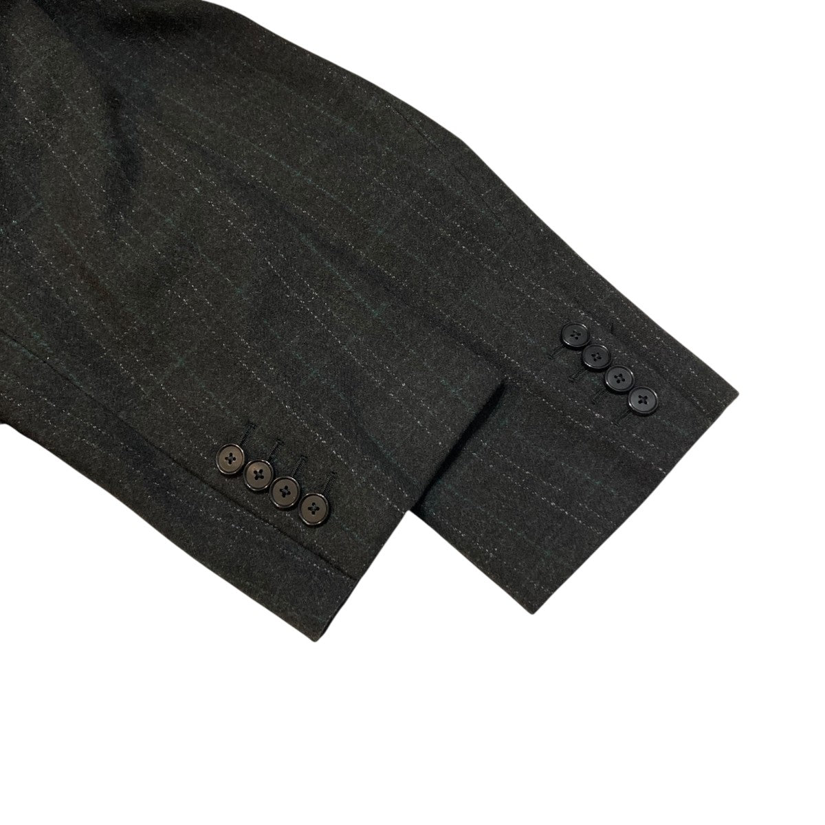 Windowpane Jacketテーラードジャケット23AAP-01-20M