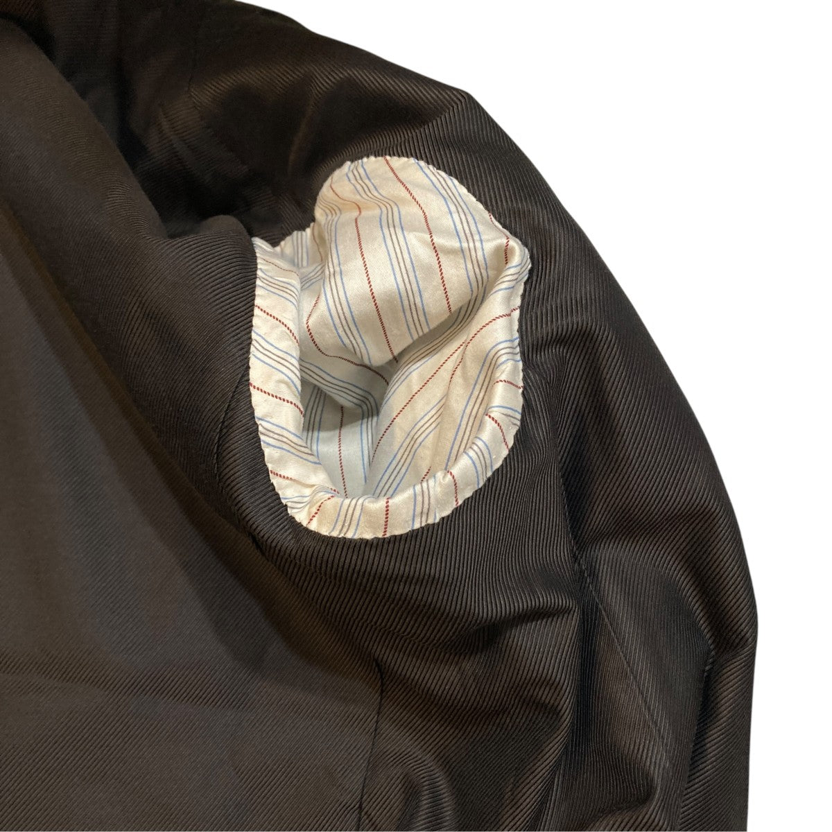 Windowpane Jacketテーラードジャケット23AAP-01-20M