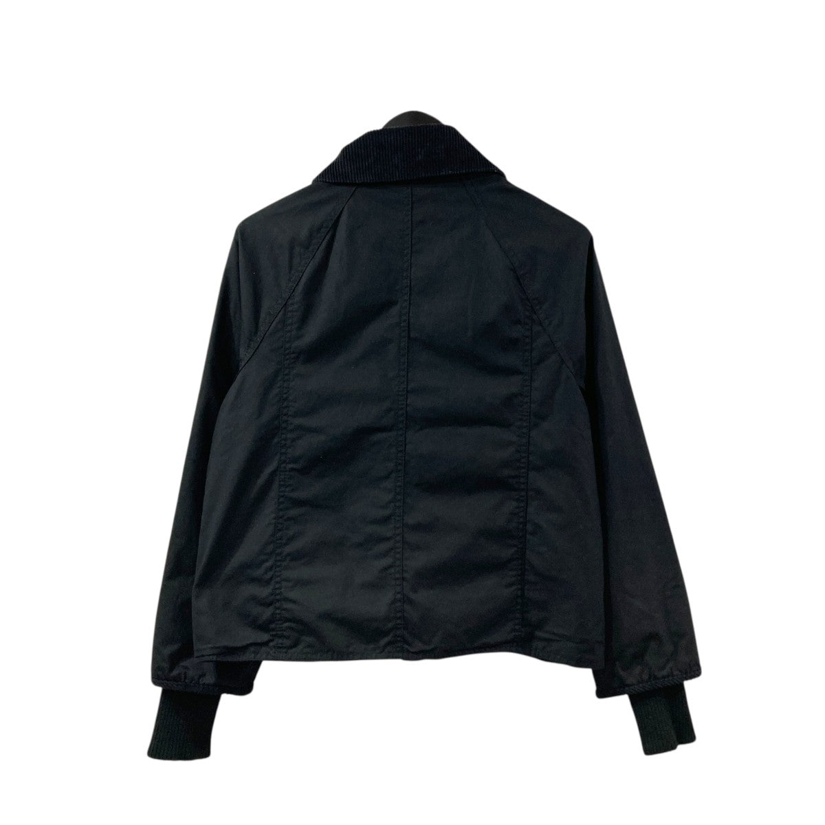 Beadnell Waxed JacketオイルジャケットLWX1403BK71