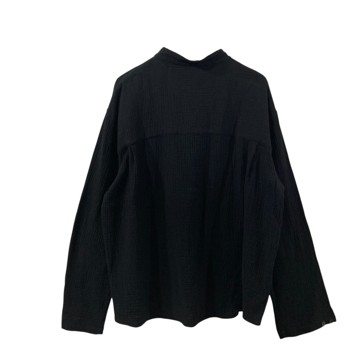 C．L．SHIRT長袖シャツ
