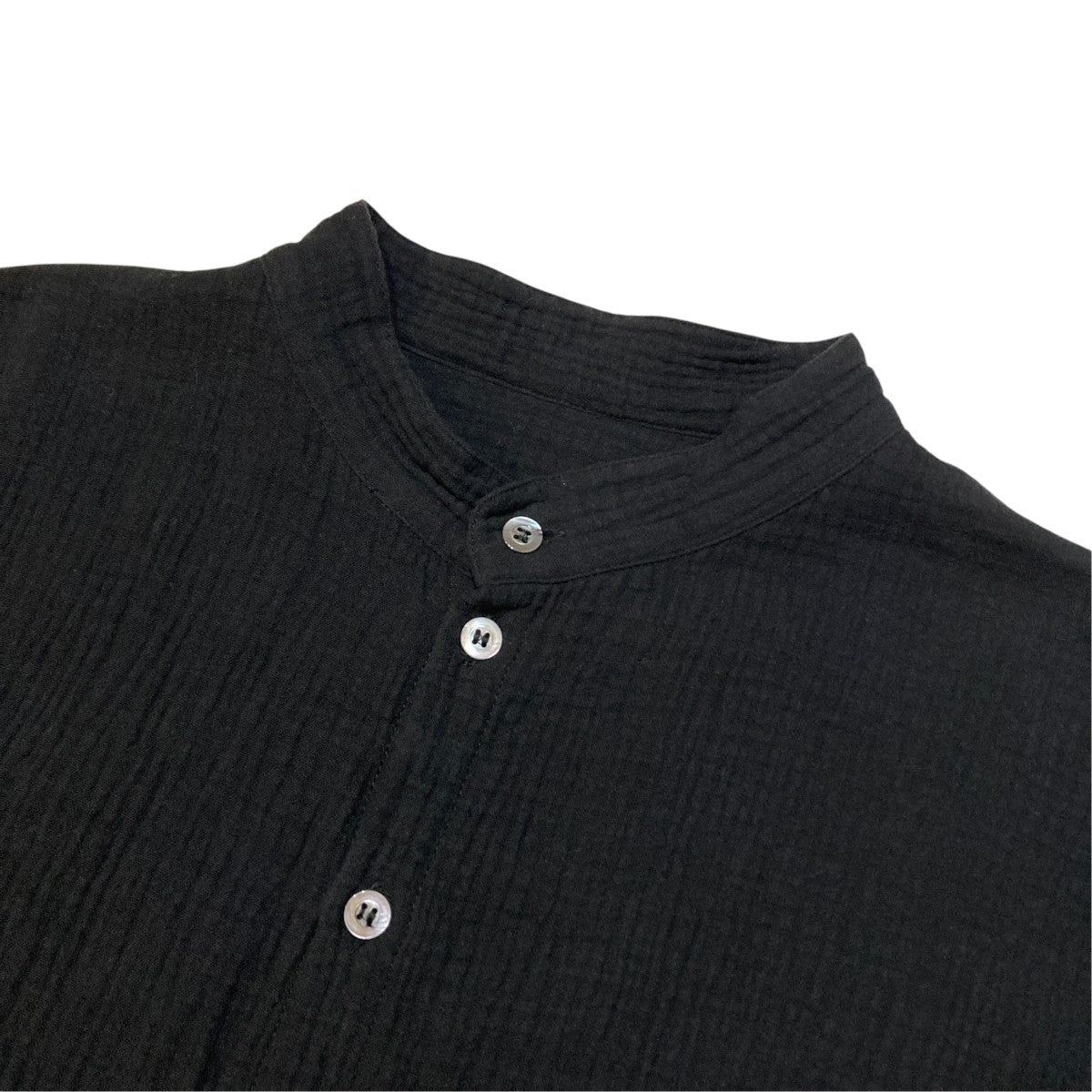 C．L．SHIRT長袖シャツ