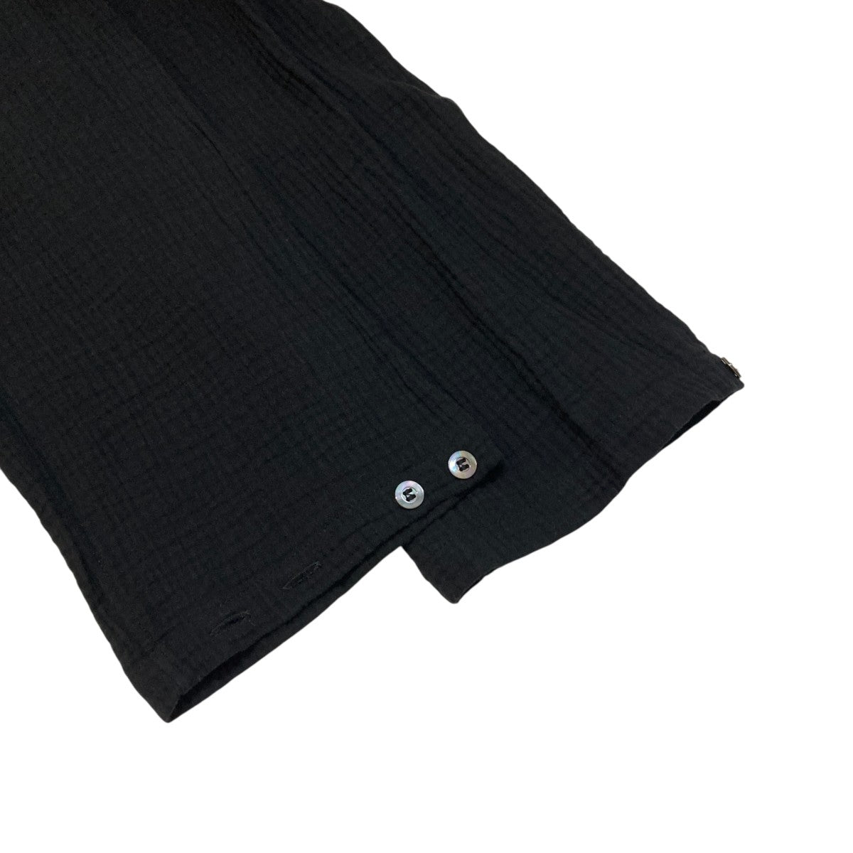 C．L．SHIRT長袖シャツ