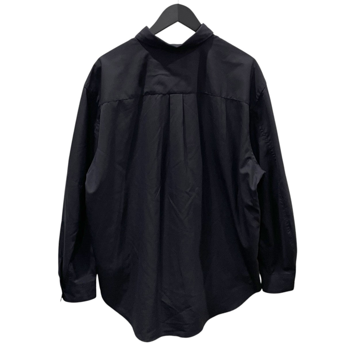 25AW ウールシャツ WOOL SHIRTS 11-11-1318-139