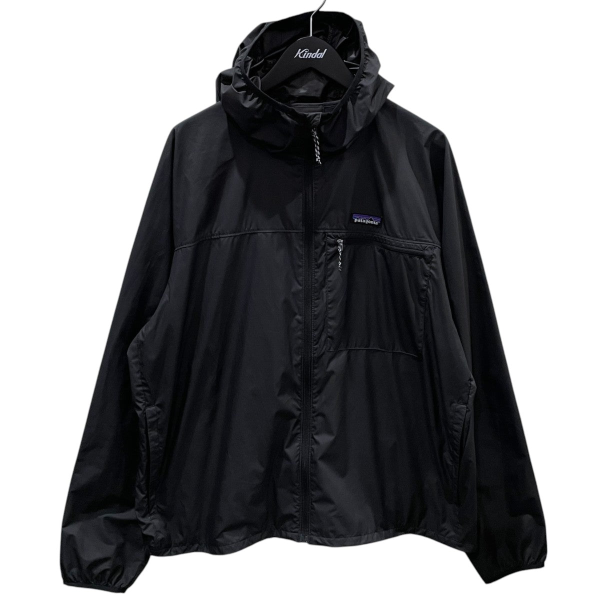 26SS ジップアップフーデッドジャケット Light ＆ Variable Jacket ライト アンド バリアブルジャケット 20495SP26