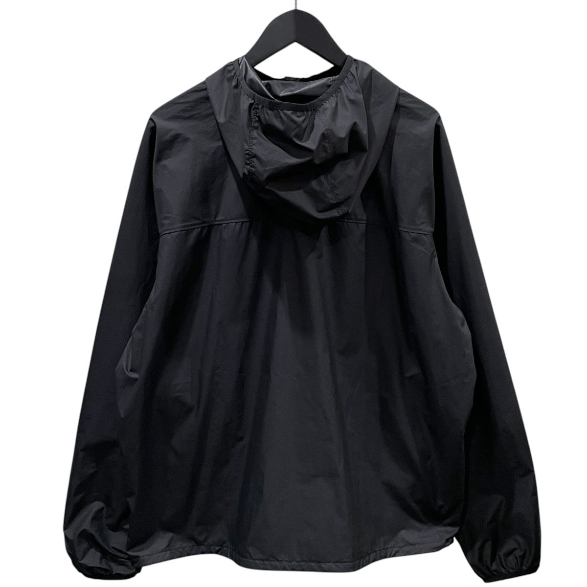 26SS ジップアップフーデッドジャケット Light ＆ Variable Jacket ライト アンド バリアブルジャケット 20495SP26