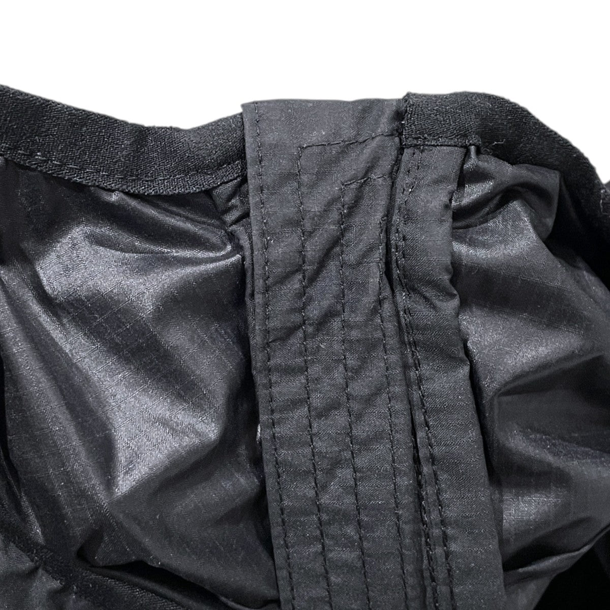 26SS ジップアップフーデッドジャケット Light ＆ Variable Jacket ライト アンド バリアブルジャケット 20495SP26