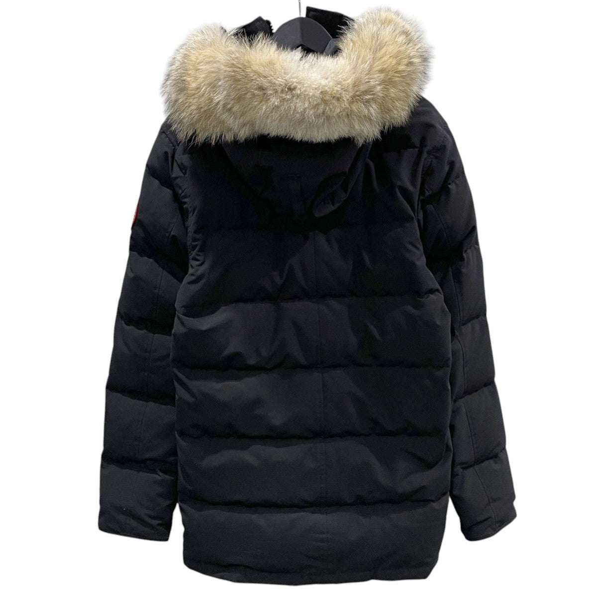 ダウンジャケット CARSON PARKA カーソン パーカ 3805M