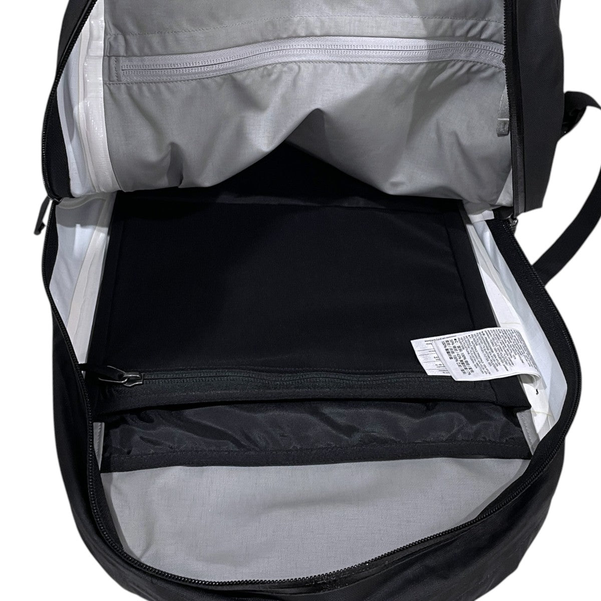 グランヴィルジップ16バックパック GRANVILLE ZIP 16 BACKPACK 18792