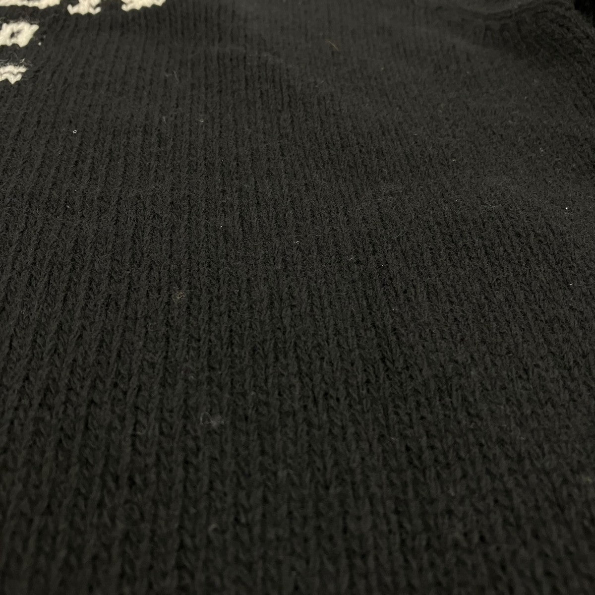 クルーネックニットP24G1V