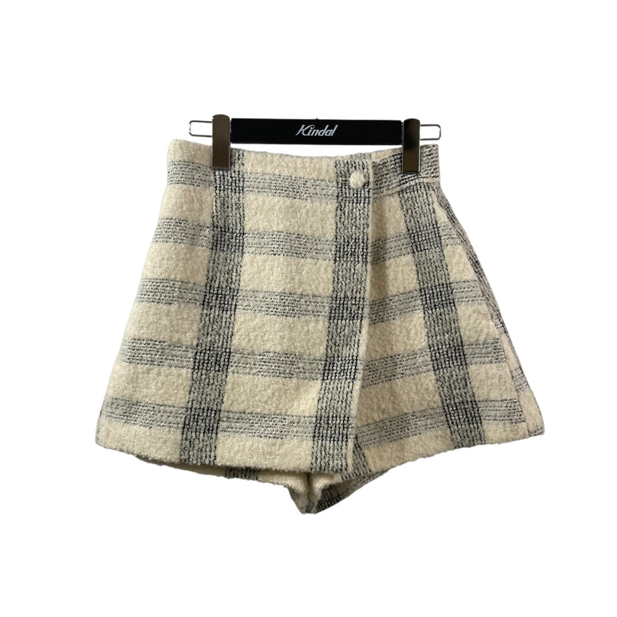sheller(シェリエ) ショートパンツSHP251005 SHP251005 アイボリー