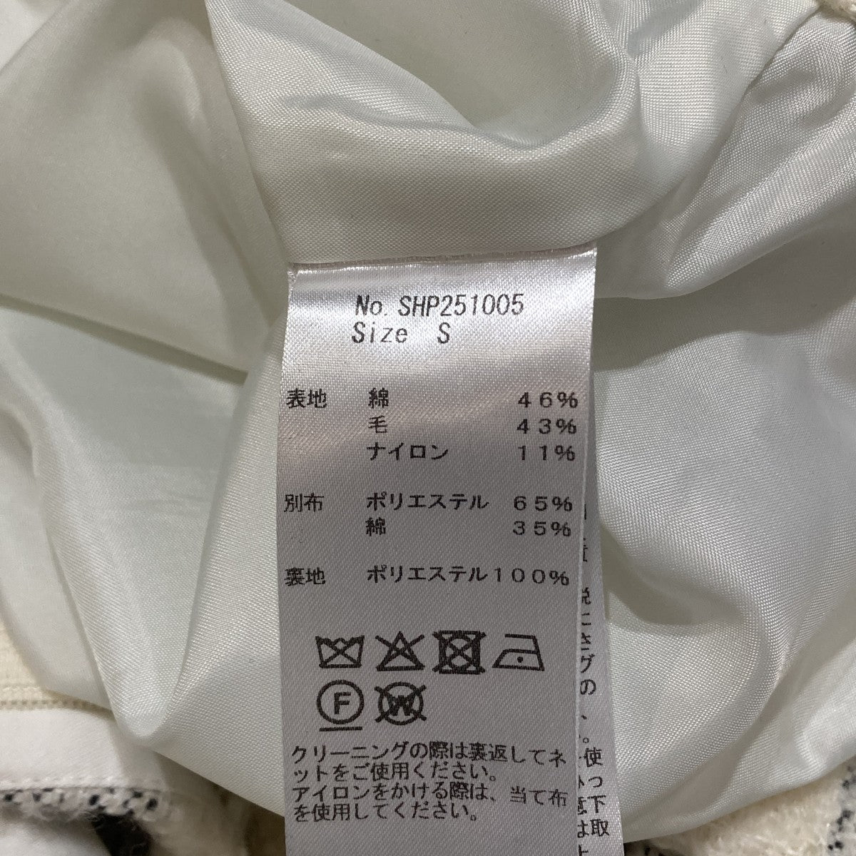 ショートパンツSHP251005