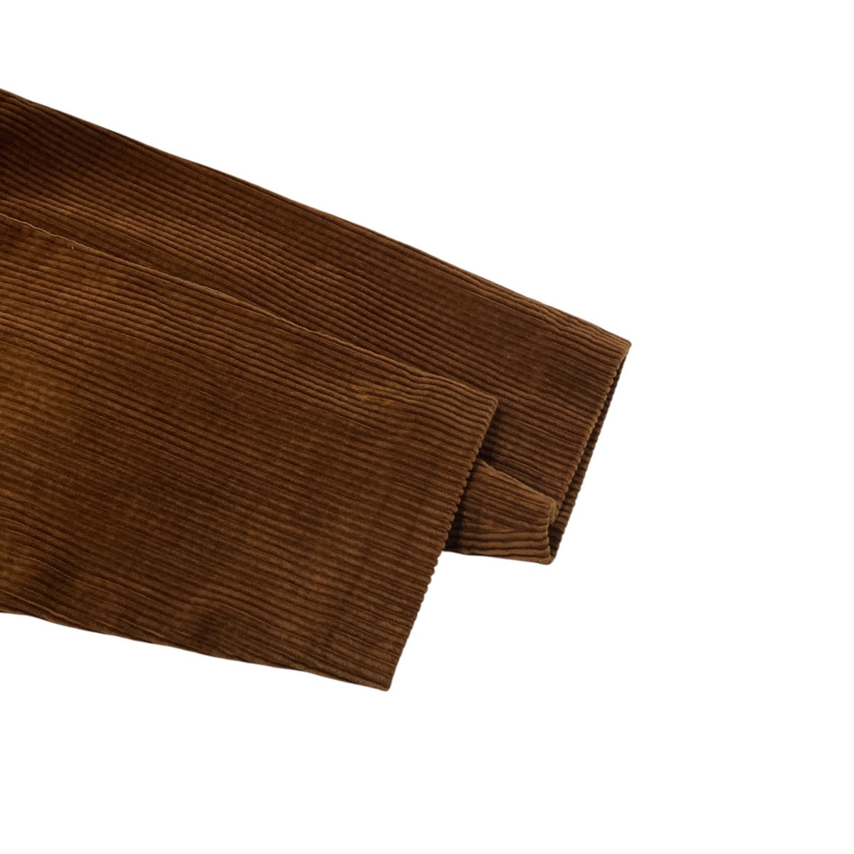 SUVIN CORDUROY STAND COLLAR JACKETコーデュロイスタンドカラージャケット6922314