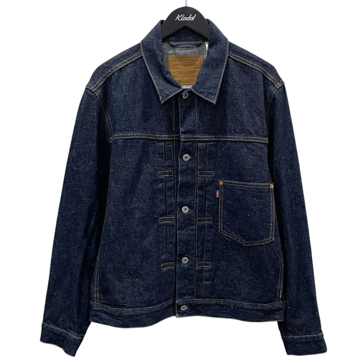 デニムジャケット TYPE I TRUCKER JACKET タイプ1 トラッカージャケット A3174-0002