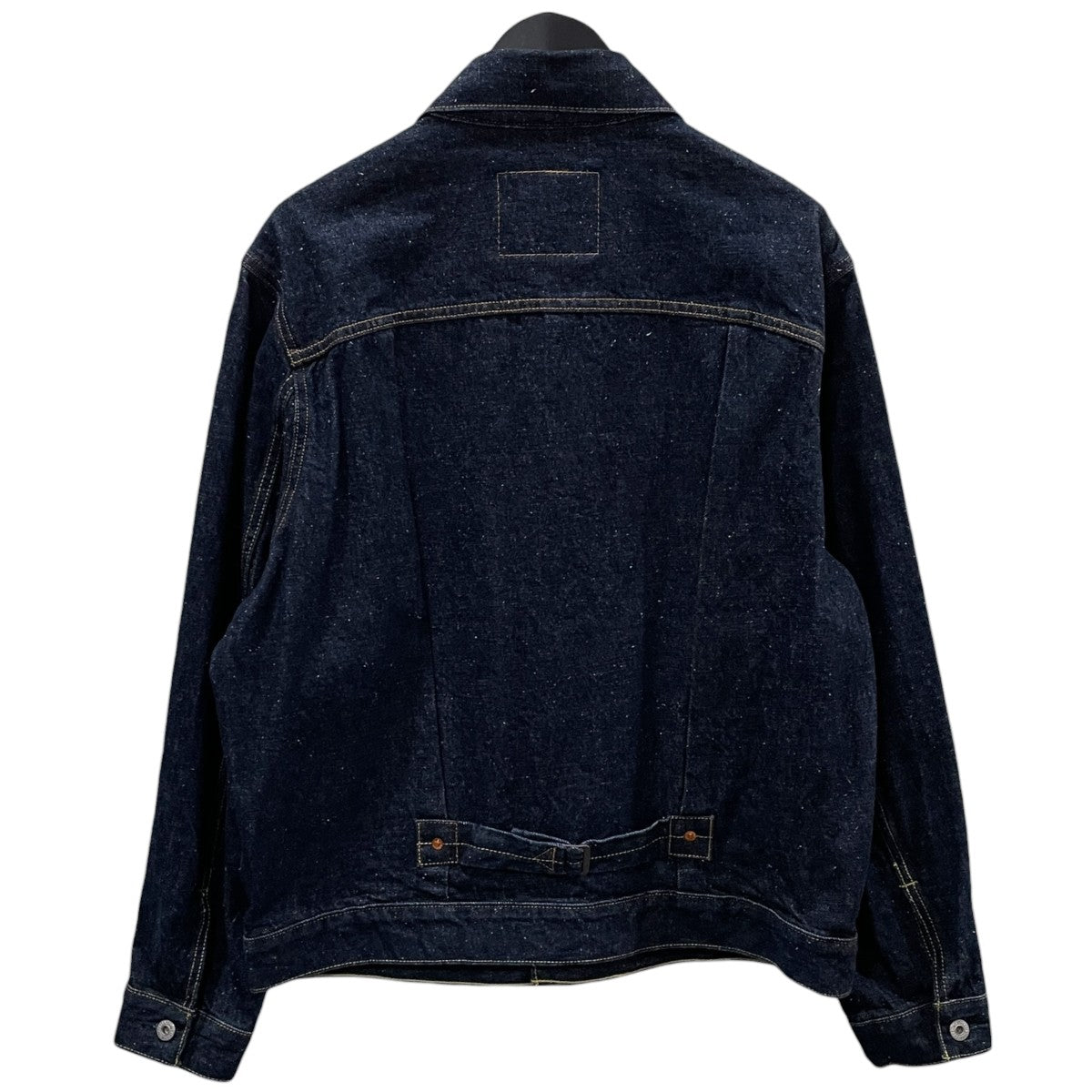 デニムジャケット TYPE I TRUCKER JACKET タイプ1 トラッカージャケット A3174-0002
