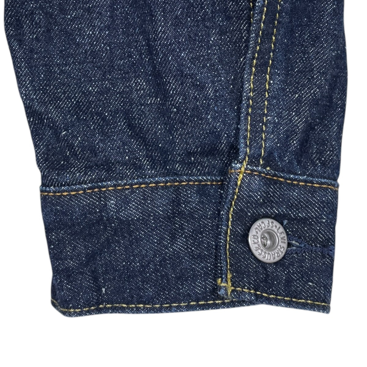 デニムジャケット TYPE I TRUCKER JACKET タイプ1 トラッカージャケット A3174-0002
