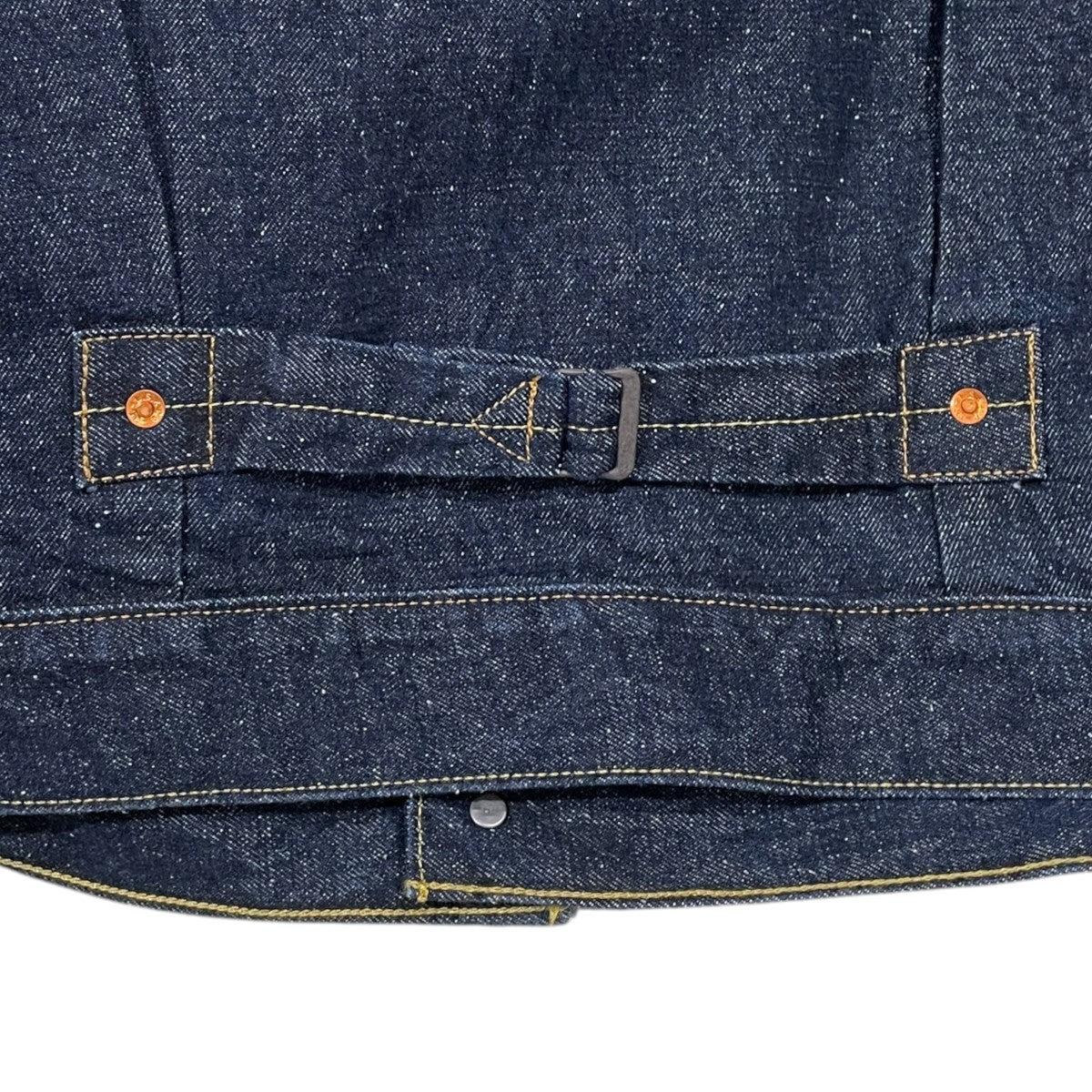 デニムジャケット TYPE I TRUCKER JACKET タイプ1 トラッカージャケット A3174-0002