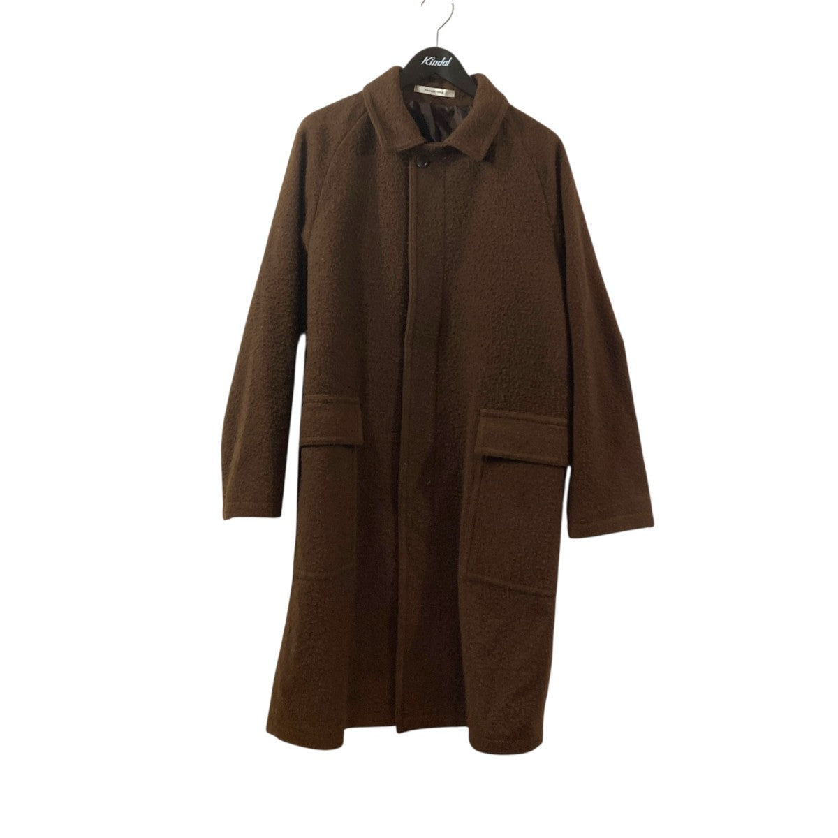 TAGLIATORE COAT LOYDコート770133 U 古着・中古-1枚目のアイテム画像