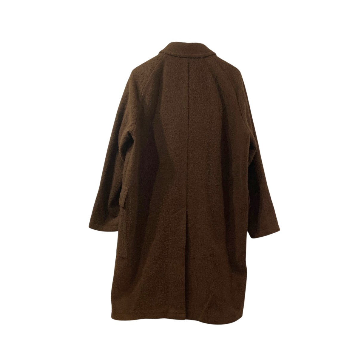 TAGLIATORE COAT LOYDコート770133 U 古着・中古-2枚目のアイテム画像