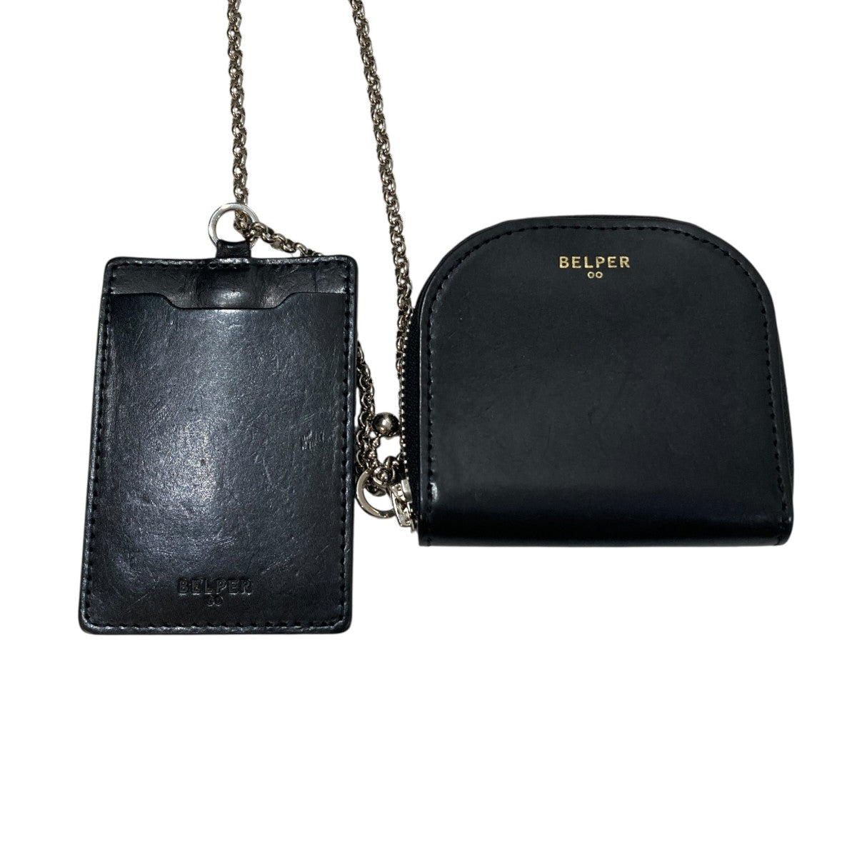 BELPER COIN ＆ CARDコインケース＆カードケース