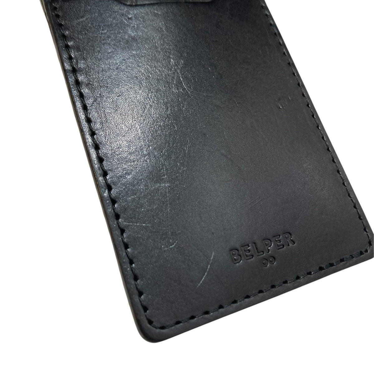 BELPER COIN ＆ CARDコインケース＆カードケース