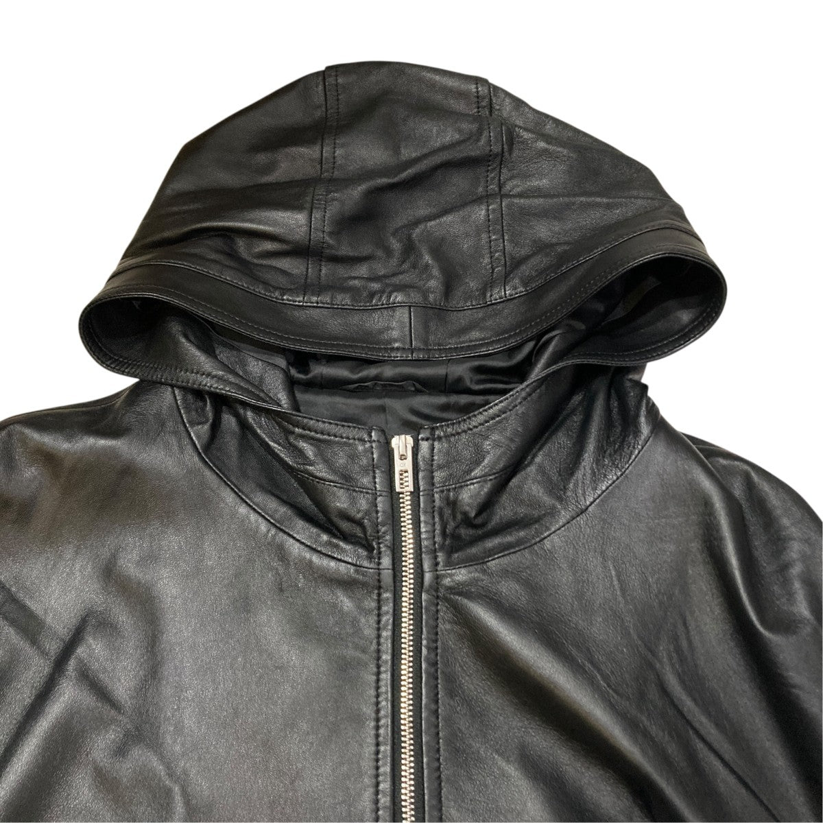 レザーブルゾン6916238