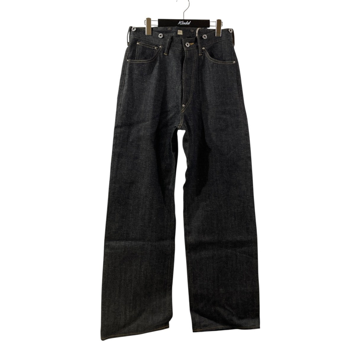 LOT 704デニムパンツ
