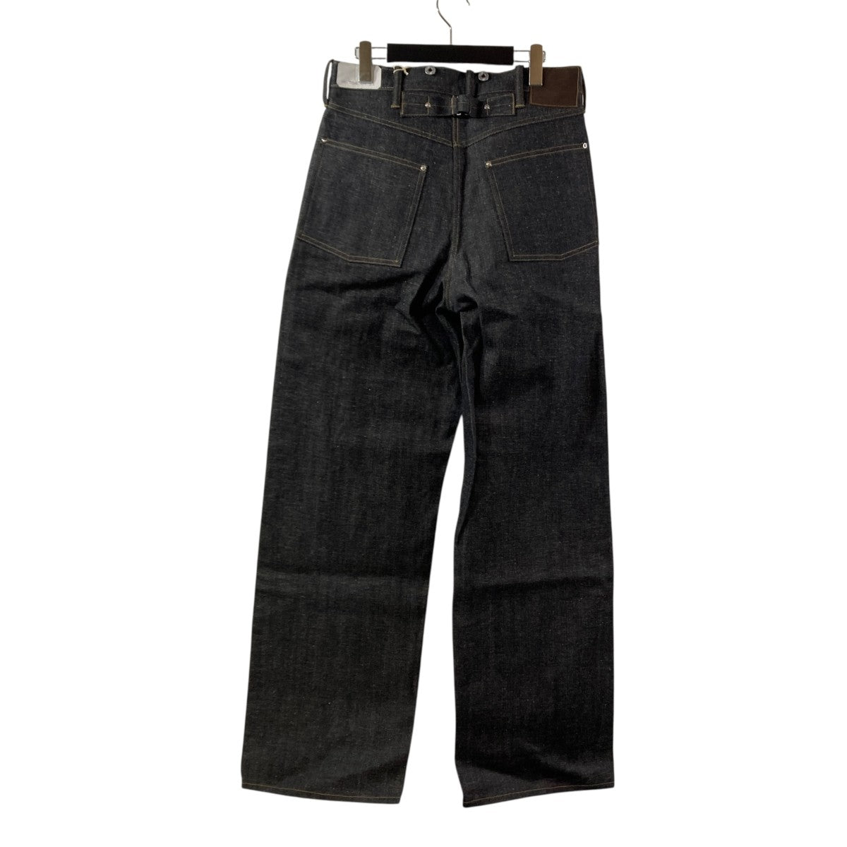LOT 704デニムパンツ